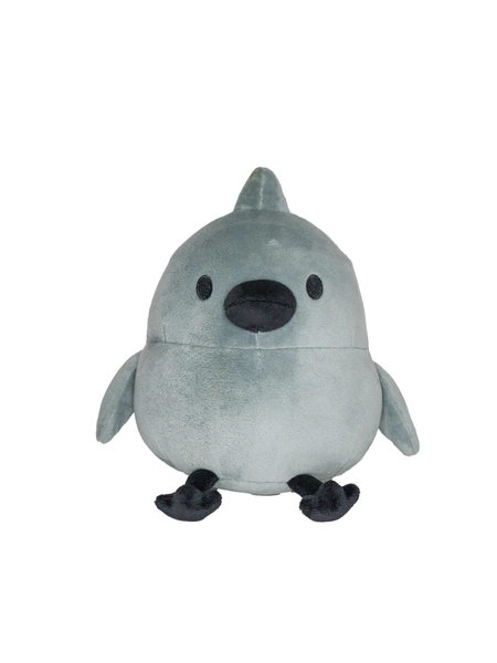 Doodle Plush