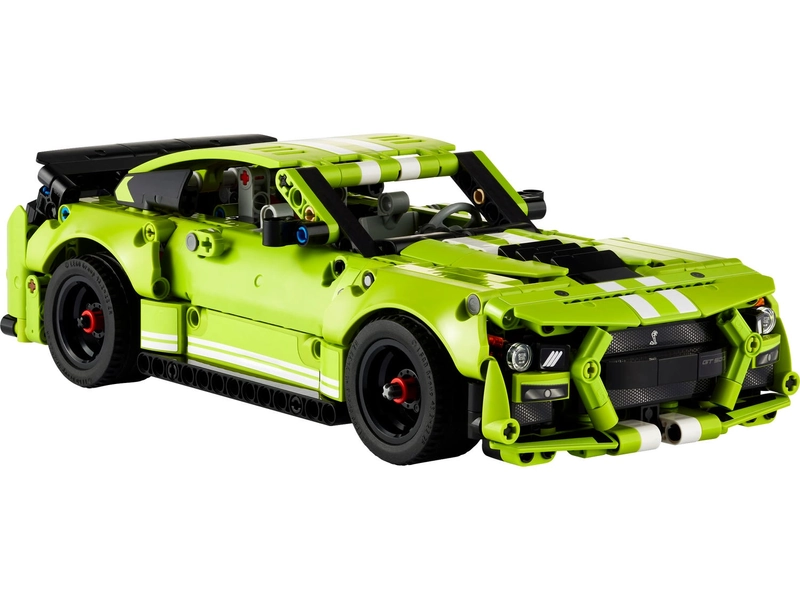Ford Mustang Shelby