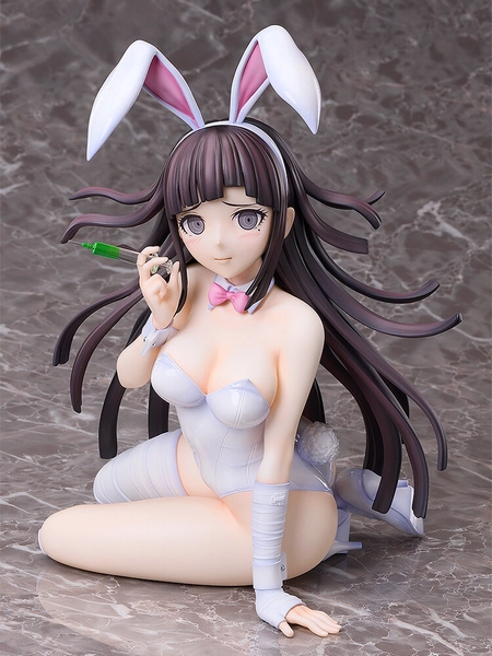 Danganronpa 2: Goodbye Despair Mikan Tsumiki: Bunny Ver. 1/4 Scale Figure