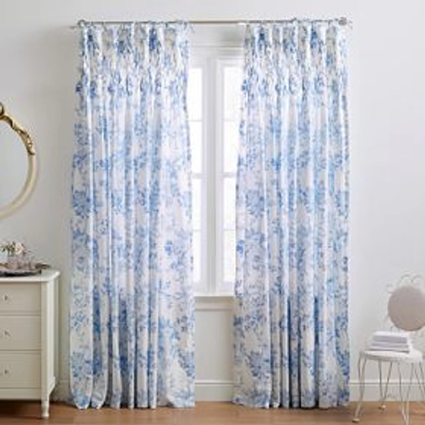 Window Curtains!