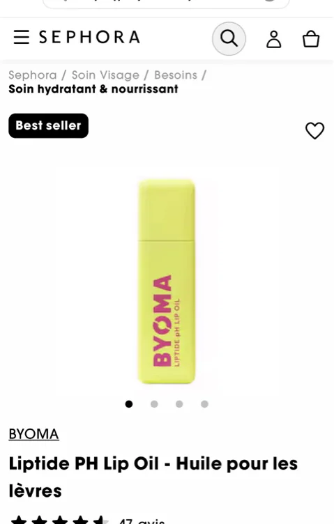 Product