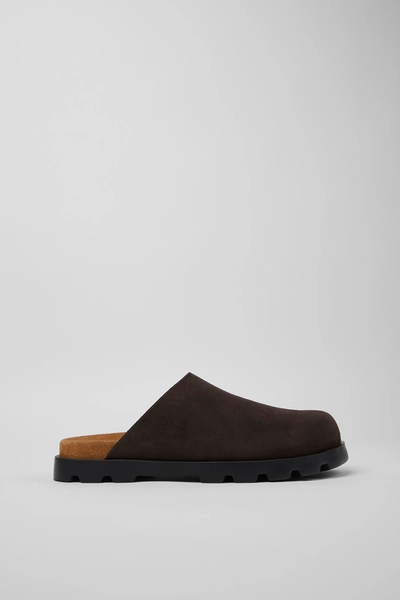 Brutus Sandal