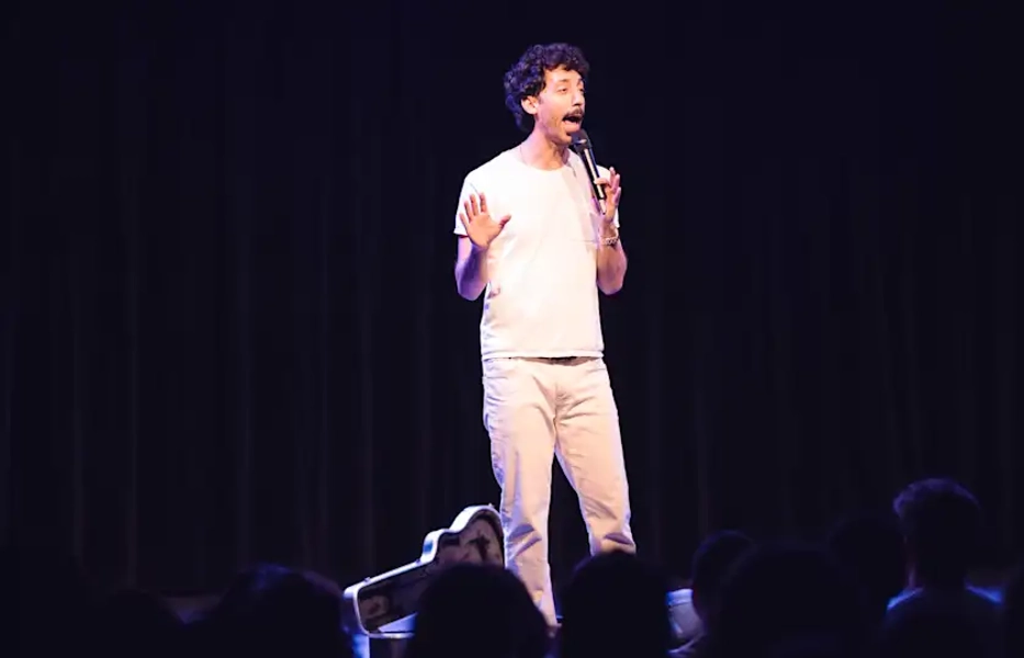 Morgan Jay Tickets