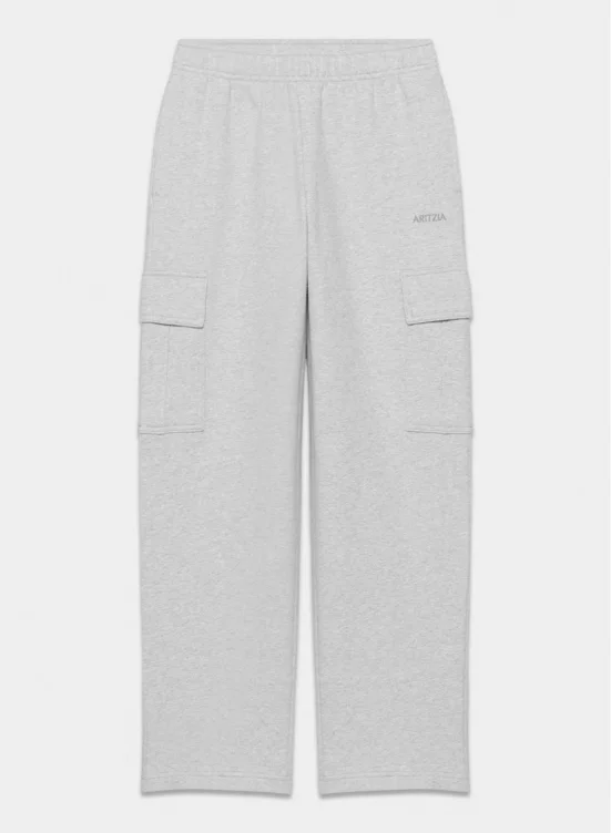 Cozy Sweatfleece Mega Cargo™ Sweatpant 
