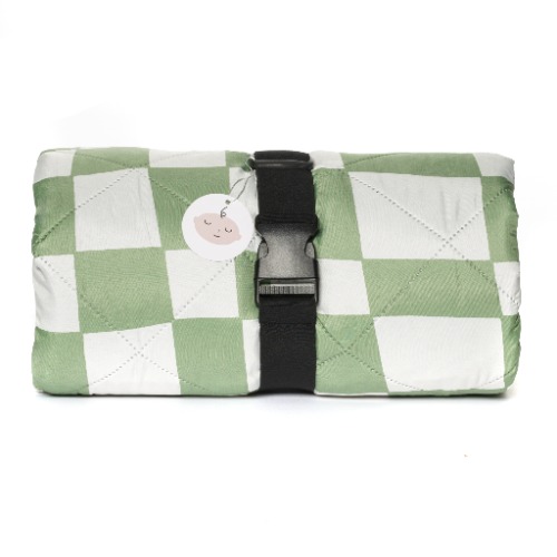 Baby Parker picnic rug