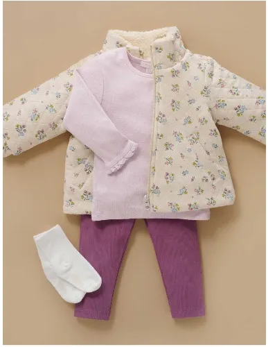 Gift Cards -Purebaby Clothing and Baby Essentials 