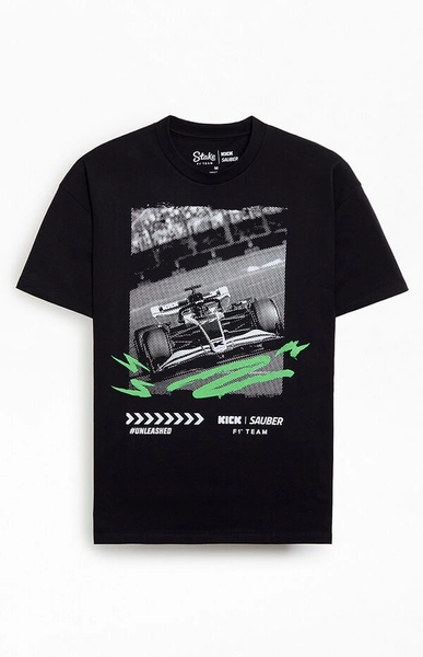 Sauber Photo Finish T-Shirt