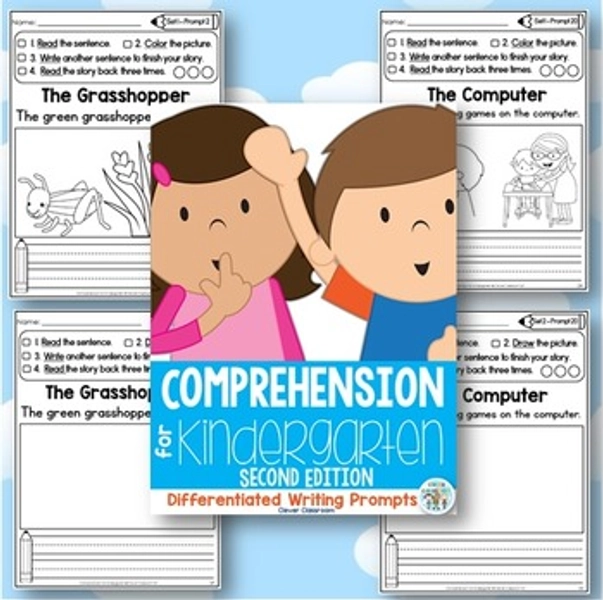 Reading Comprehension Distance Learning