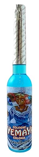 Crusellas Yemaya Cologne 7 Fl. Oz.