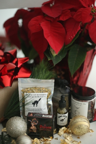 Banishing Magick Pack | Default Title