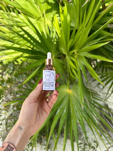 Relationship Protection Ritual Spell Oil | Default Title