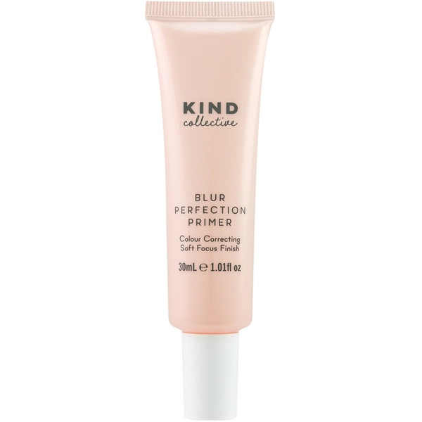KIND Collective Blur Perfection Primer