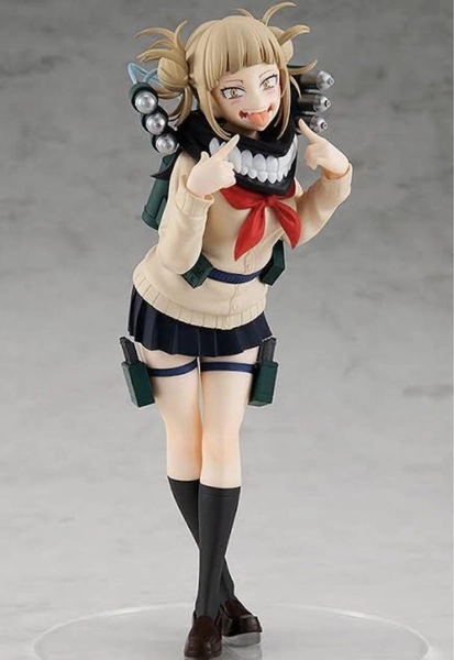 Good Smile Pop Up Parade Toga Himiko Limited Edition Figure