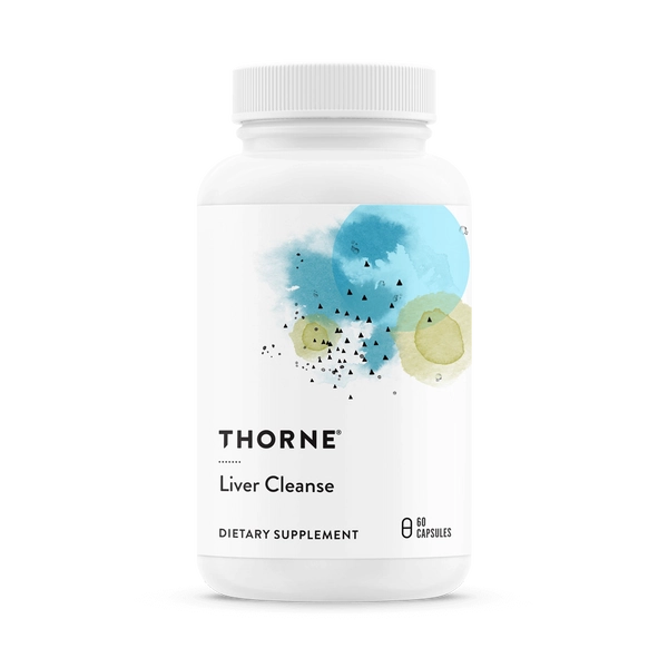 Liver Cleanse