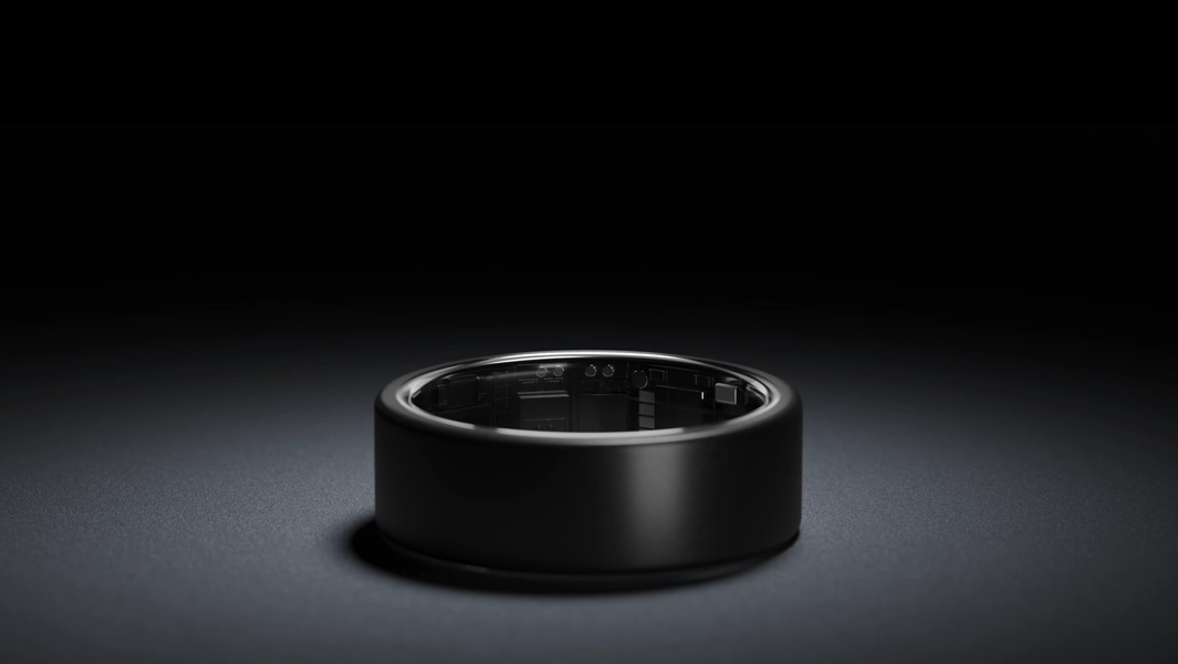 Ultrahuman Ring 