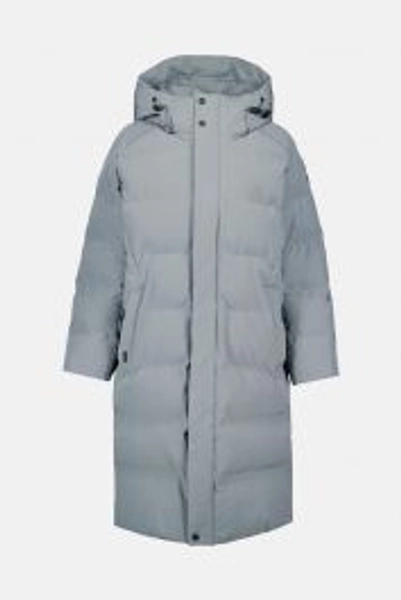 JANET PARKA