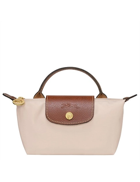Small longchamp bag 