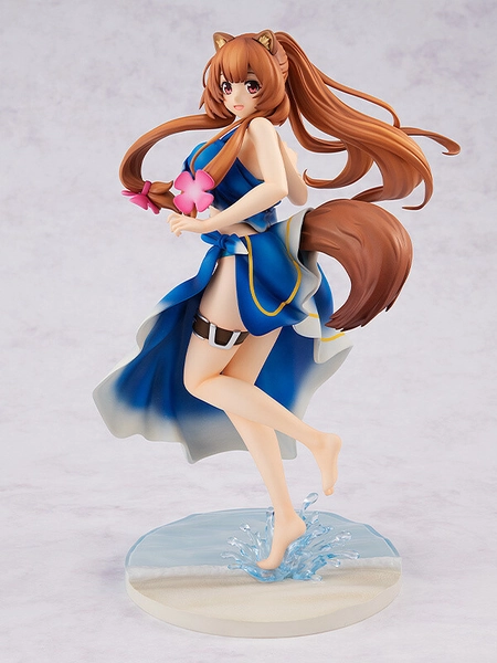 The Rising of the Shield Hero Season 2 Raphtalia: Swimsuit Ver. 1/7 Scale Figure