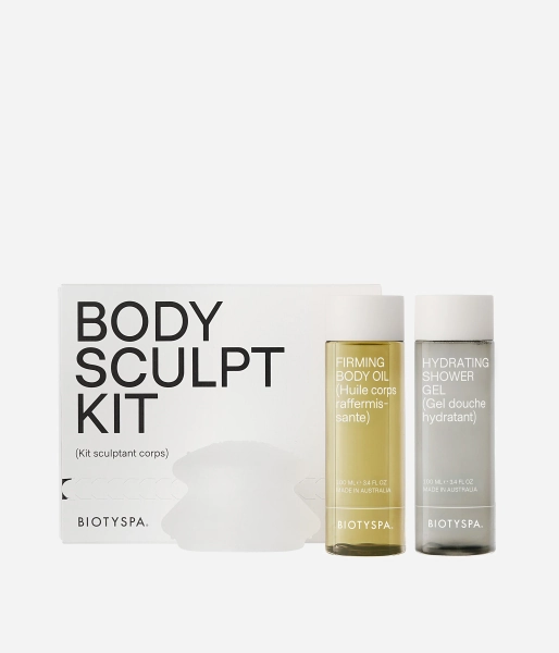 Body Sculpt Kit | Default Title