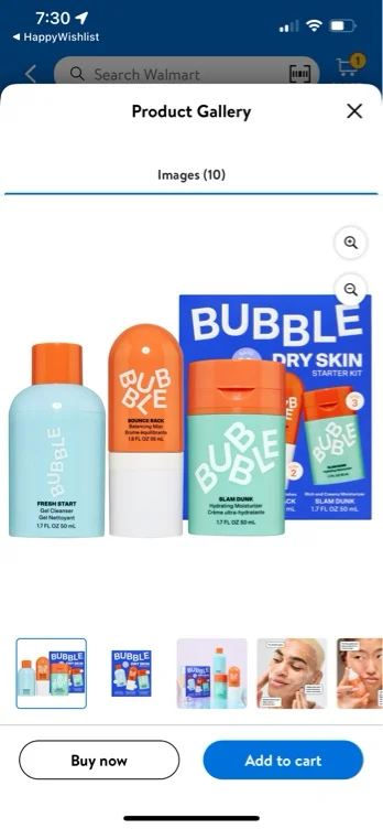 Bubble kit - Google Search