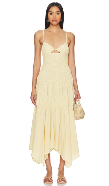 Tahlia Dress