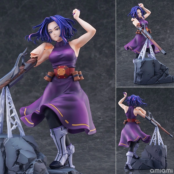 TV Anime "My Hero Academia" Lady Nagant 1/7 Scale Figure(Pre-order)