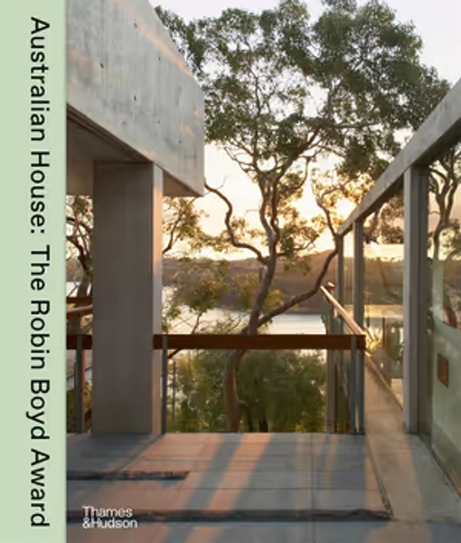 Australian House