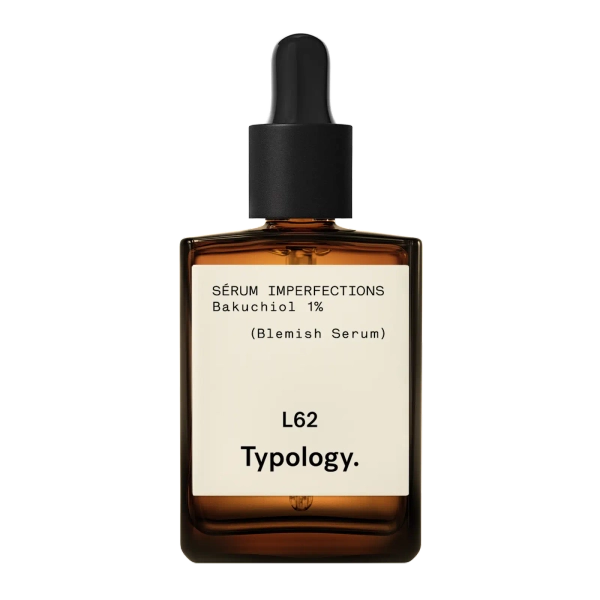 Night Serum for Blemishes — 1% Bakuchiol 