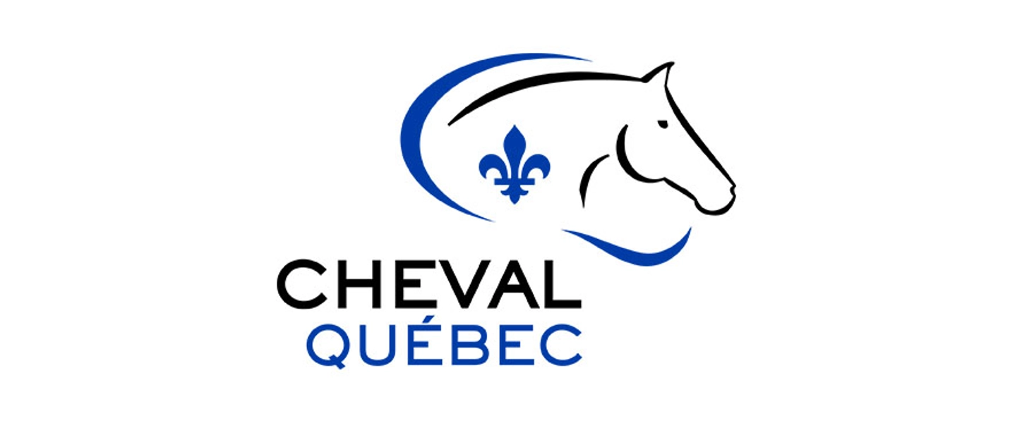 Carte de membre cheval Quebec 