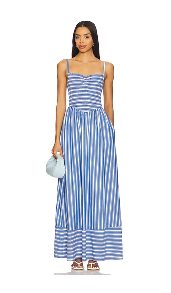 Dixie Maxi Dress