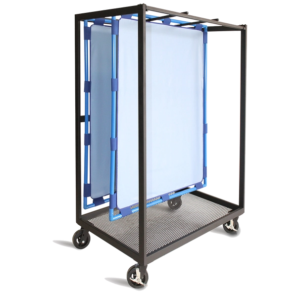 Play Panel Cart