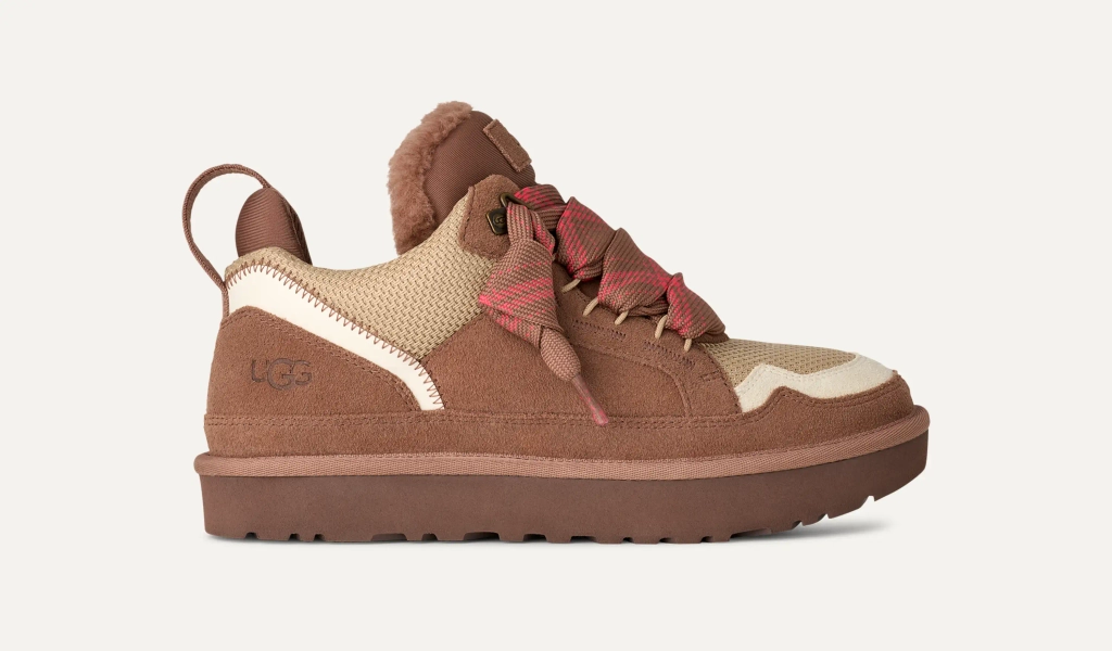Women's Lowmel