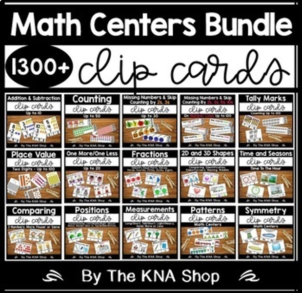 Basic Math Skills Assessment Kindergarten Morning Tubs Math Centers 