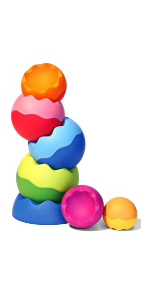 Fat Brain Toys Tobbles Neo