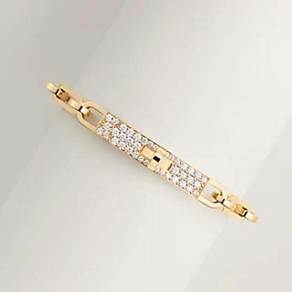 Kelly Chaine bracelet, small model