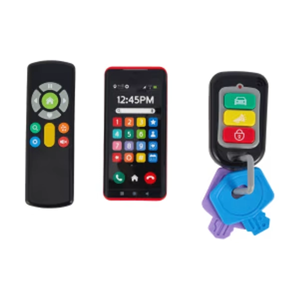 Learning Controls Set