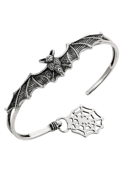 Vampire Bat Cuff