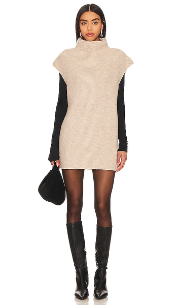 Celine Tunic Dress
