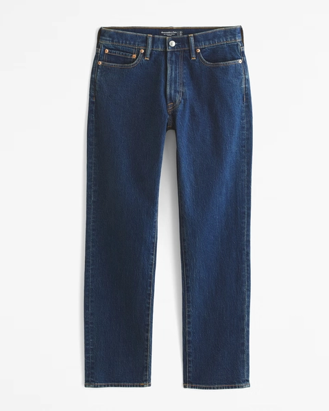 90s Straight Jean