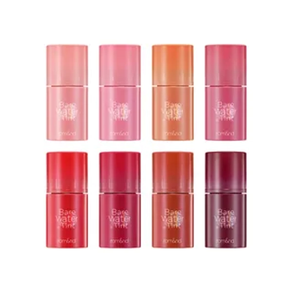 Bare Water Tint - 8 Colors