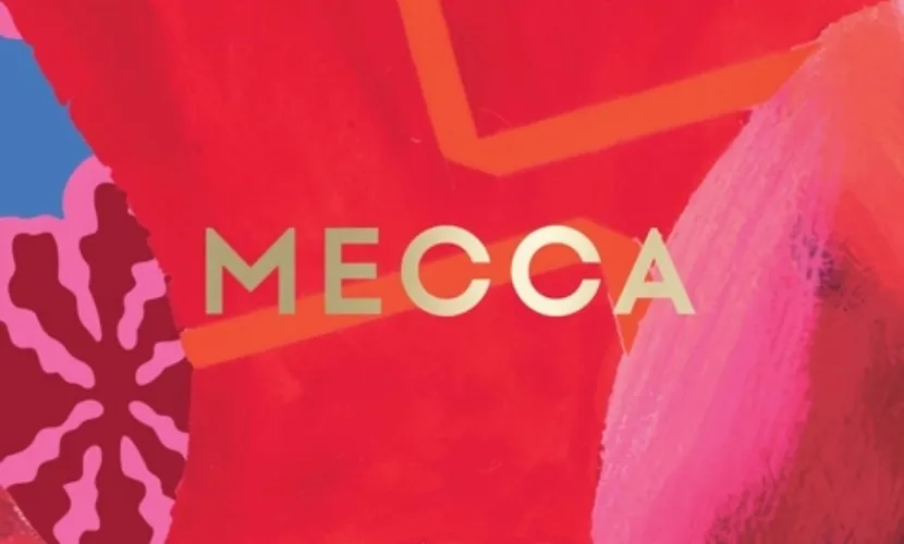 MECCA Gift Card