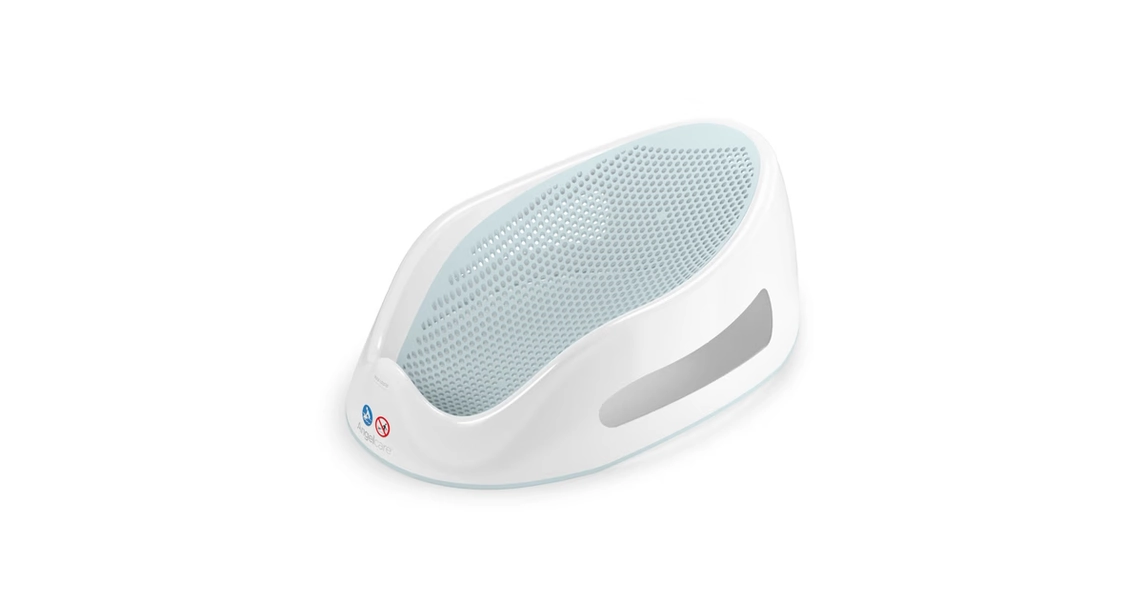 Angelcare Bath Support Aqua v2 | Baby Bunting AU