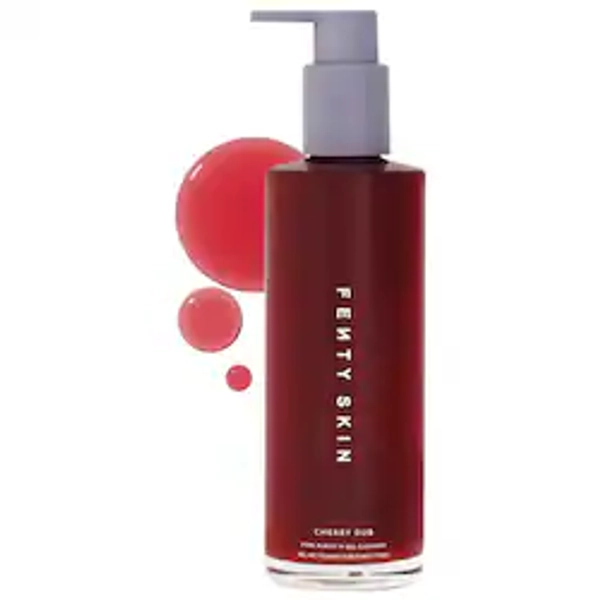 Fenty Beauty Gel Cleanser