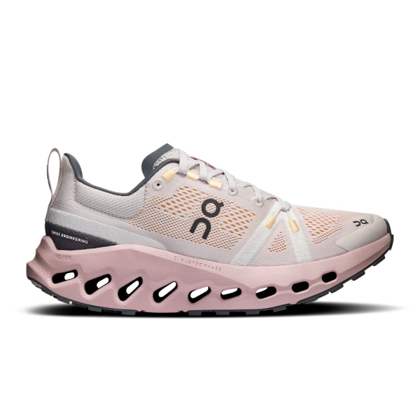 Cloudsurfer Trail: Cushioned Trail Running Shoe