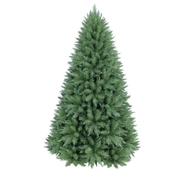 7.5FT Carolina Fir Green Christmas Tree