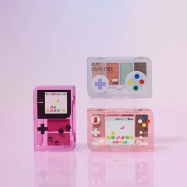 Play Color Eyes Jelly Pang Collection - 3 Colors
