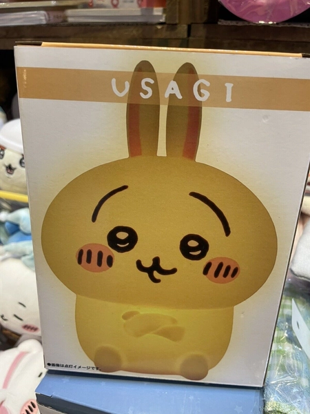 CHIIKAWA Usagi Room Light  Nagano
