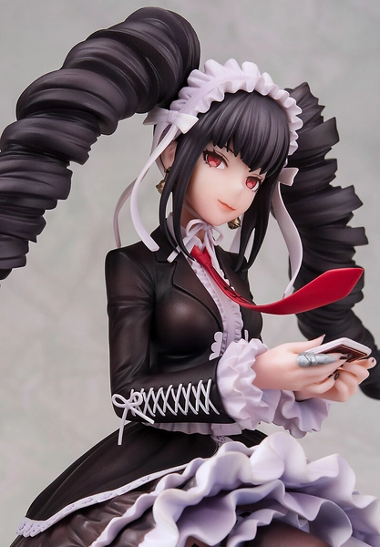 Danganronpa: Trigger Happy Havoc Celestia Ludenberg 1/7 Scale Figure