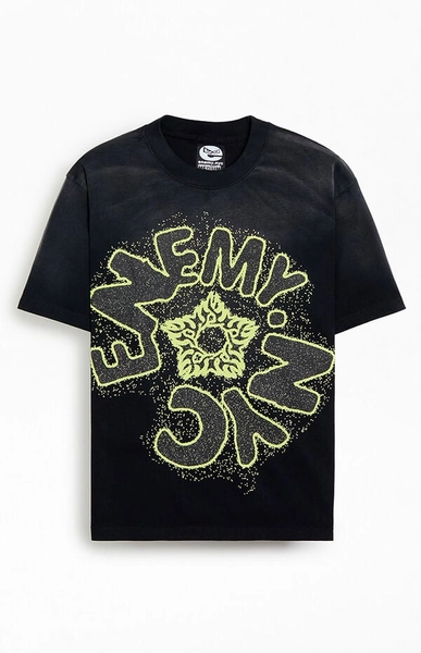 Around T-Shirt