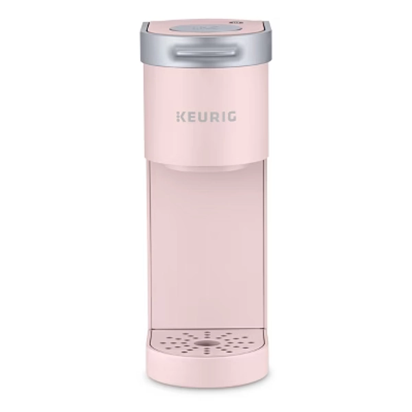 Pink Keurig Mini